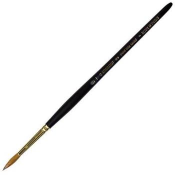 110 series # 08 Rembrandt watercolor brush