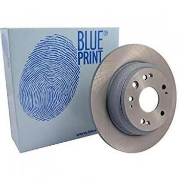 Blue Print ADH24393 Brake Disc Set
