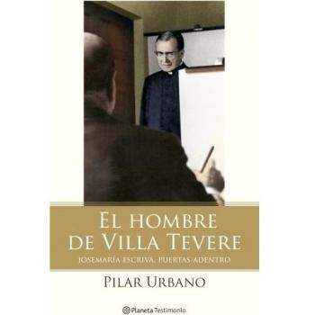 El hombre de Villa Tevere