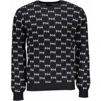 GUESS MARCIANO MAGLIONE Uomo