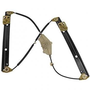 Elevalunas eléctrico original VAICO delantero derecho Audi A4 B8 V10-2234