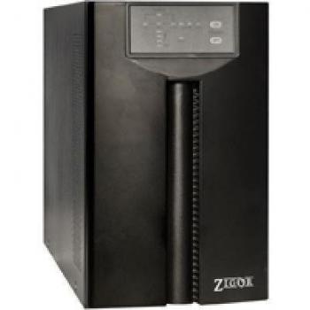 Zigor 18104 - Sistema de alimentación ininterrumpida, 5000 W