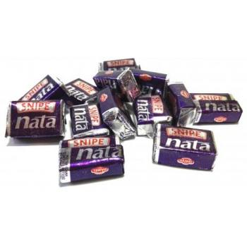 Damel Snipe Nata Caramelos Masticables Bolsa 1kg