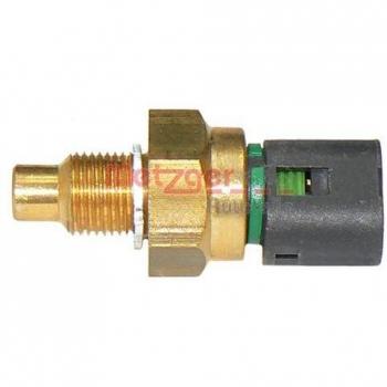 Sensor de temperatura del refrigerante METZGER 0905265