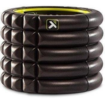 Trigger Point Foamroller Grid Mini Rodillo de Espuma para Entrenamiento/Masajes, Rosa