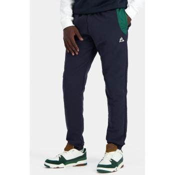 Pantalón Le Coq Sportif Saison 2 N°2 M Azul marino