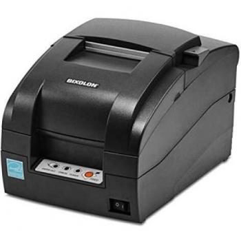 Bixolon - Srp-275 III USB Serie Negra Impresora Ticket