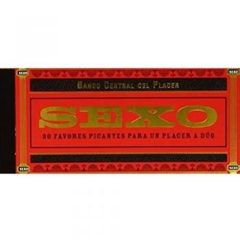 BANCO CENTRAL DEL PLACER SEXO