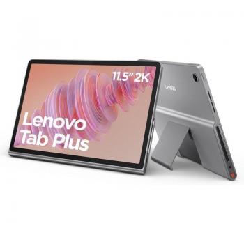 Tablet Lenovo Tab Plus 11.5 2K 8GB RAM 128GB WiFi Luna Grey