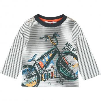 boboli 346014, Camiseta para Bebés,
