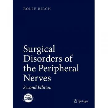Peripheral Nerve Surgery: Springer Guide to Surgical Disorders