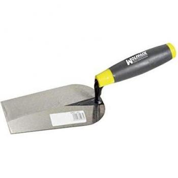 WOLFPACK 2360272 Paleta Wolfpack Plus Mango de Goma 349  180mm.