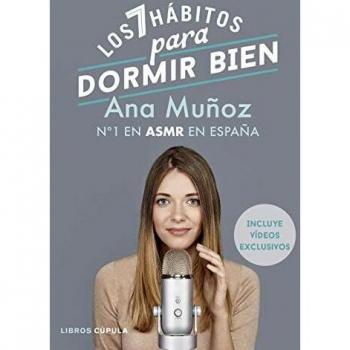Los 7 hábitos para dormir bien