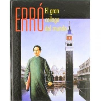 Erro: The El Gran Collage Del Mundo