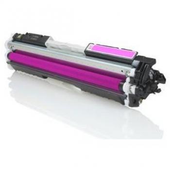 Cartucho de Toner Magenta Compatible HP CE313A / 126A