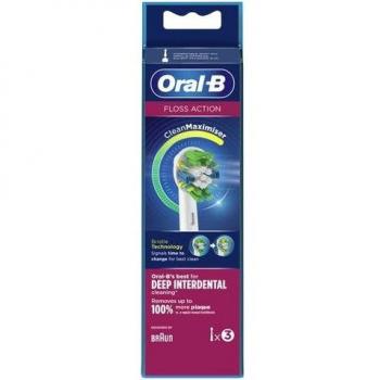 Oral-B EB25-2 Floss Action Cabezal de Recambio