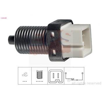 Interruptor de luces de freno EPS 1.810.091