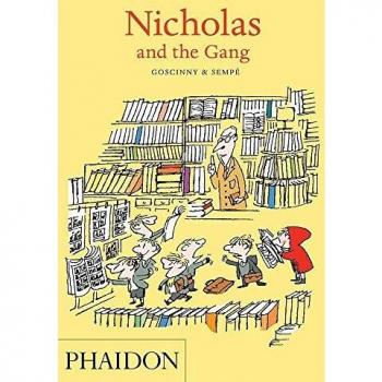 Nicholas and the gang