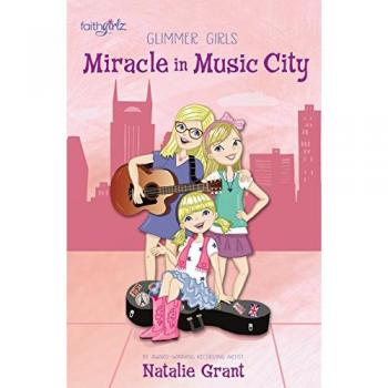 Miracle in Music City: Inspirational Country Music Album
