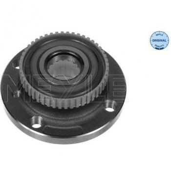 Kit de rodamientos de rueda MEYLE 300 312 1102