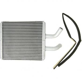 Intercambiador de calor radiador de calefacción THERMOTEC D60303TT, tipo: intercambiador de calor, características: diseño compacto, eficiente en transferencia de calor, fácil instalación, compatible con sistemas de calefacción interior