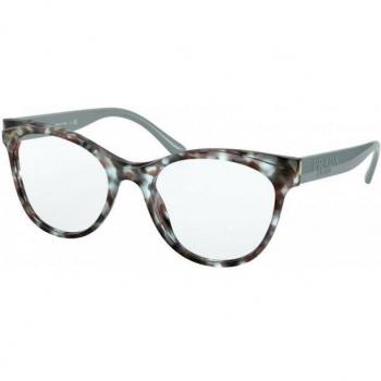 Prada PR 05WV (3891O1) Woman Butterfly Fantasy Glasses