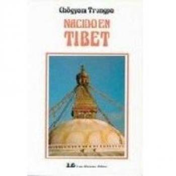 NACIDO EN TIBET