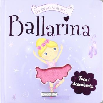 Ballarina