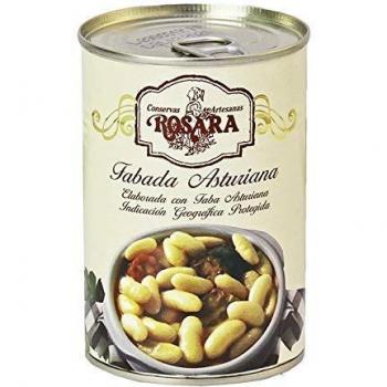 Pimientos Cherry rellenos de Bonito 185 g