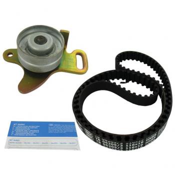 SKF VKMA 06201 Kit de correa de distribución