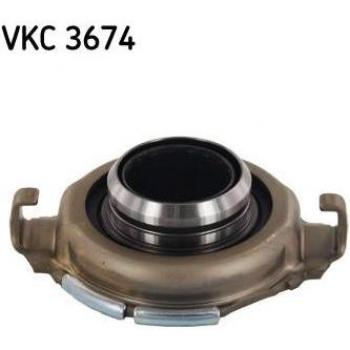 Cojinete de desembrague SKF Releaser VKC 3674