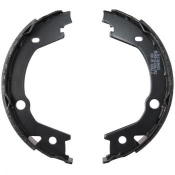 ABS 9253 Brakeshoe Set