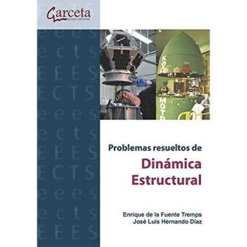 Problemas resueltos de dinámica estructural