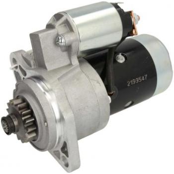 Motor de arranque STARDAX STX210191