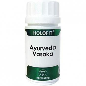 Holofit Ayurveda Vasaka 50 Cápsulas de Equisalud