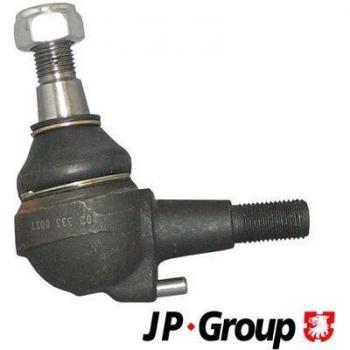 Rótula de dirección JP GROUP 1344600400, tipo de producto: rótula de dirección, características: compatible con vehículos específicos, fabricada por JP GROUP, número de parte 1344600400