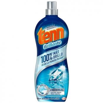 Tenn Limpiador Brillante con Bioalcohol 1.25 L