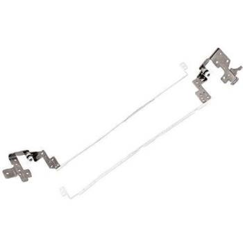 Pantalla LCD bisagras descarrilando par para HP Pavilion 15 hours 15 G 15-R