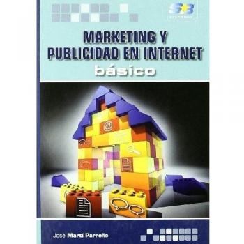 Marketing y Publicidad en Internet. Básico