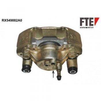 FTE RX549882A0 Pinza de freno