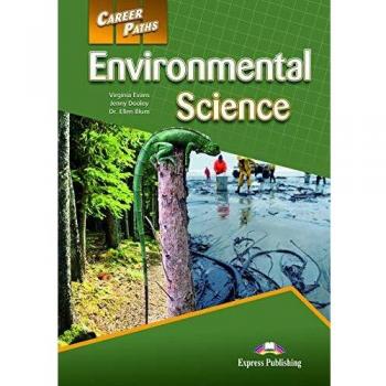 ENVIRONMENTAL SCIENCE