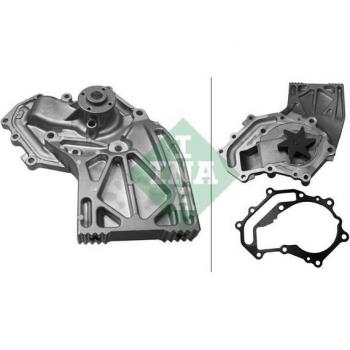 Bomba de refrigerante INA Water Pump 538 0384 10