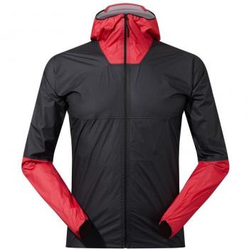 Berghaus - Chaqueta de montaña para hombre MTN Guide Hyper LT