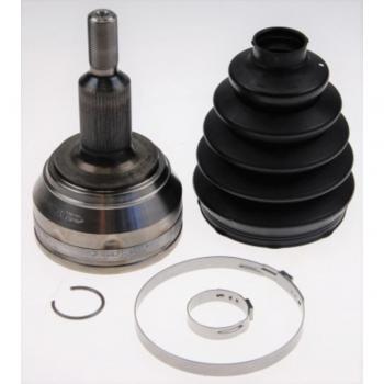 SPIDAN 36531 Junta Homocinética TPE (elastómero termoplástico) para VOLKSWAGEN Crafter Furgón