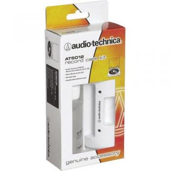Audio-Technica AT-LP60BT - Tocadiscos