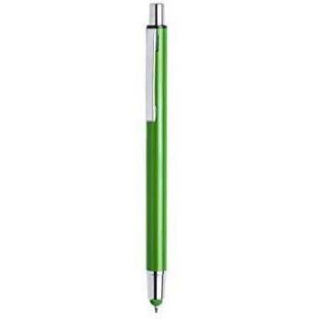 Bolígrafo Puntero Rondex Verde