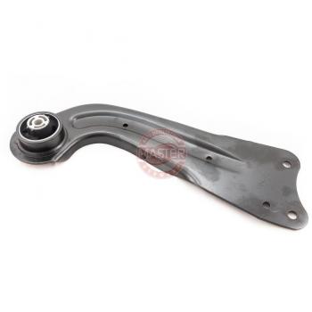 Brazo de suspensión oscilante derecho MASTER-SPORT para VW, AUDI y SKODA 37017-PCS-MS 1K0505223E, 1K0505224E, 1K0505224H