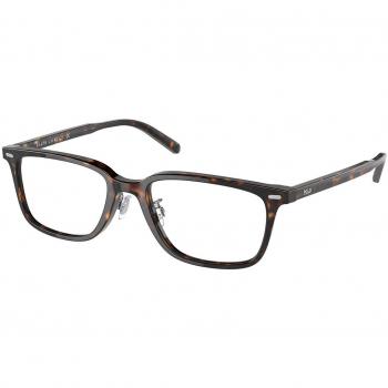 Polo Ralph Lauren PH2248D Gafas Graduadas Ajuste Asiático 5003 para Hombre Tortoiseshell