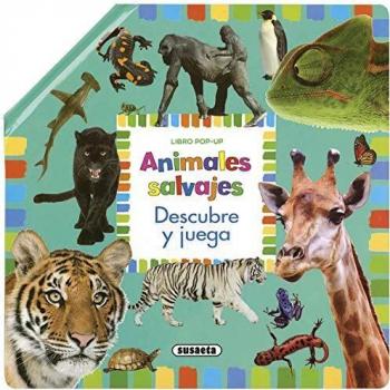 Animales Salvajes