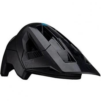 Leatt MTB Gravity 4.0 V23 Casco, Adultos Unisex, Sigilo, S